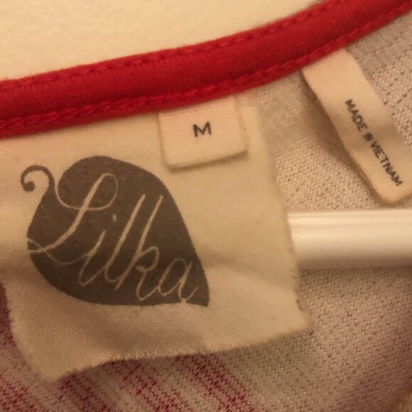 Anthropologie Lilka Sorella Dress sz M - Picture 3 of 13